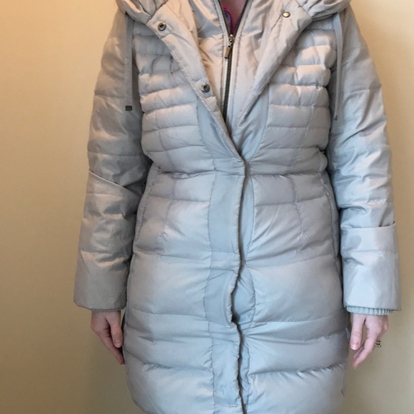 Winter jacket - Picture 4 of 5